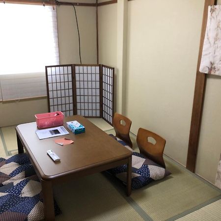 Masaru House Villa Oszaka Kültér fotó