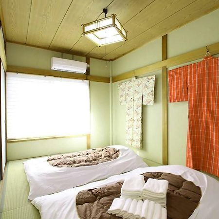 Masaru House Villa Oszaka Kültér fotó