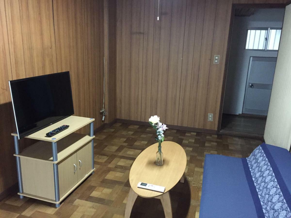 Masaru House Villa Oszaka Kültér fotó