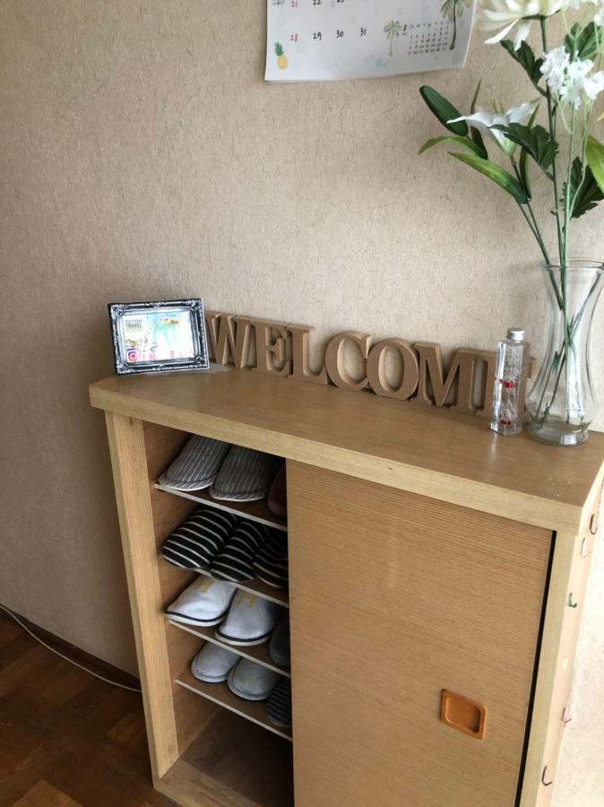Masaru House Villa Oszaka Kültér fotó