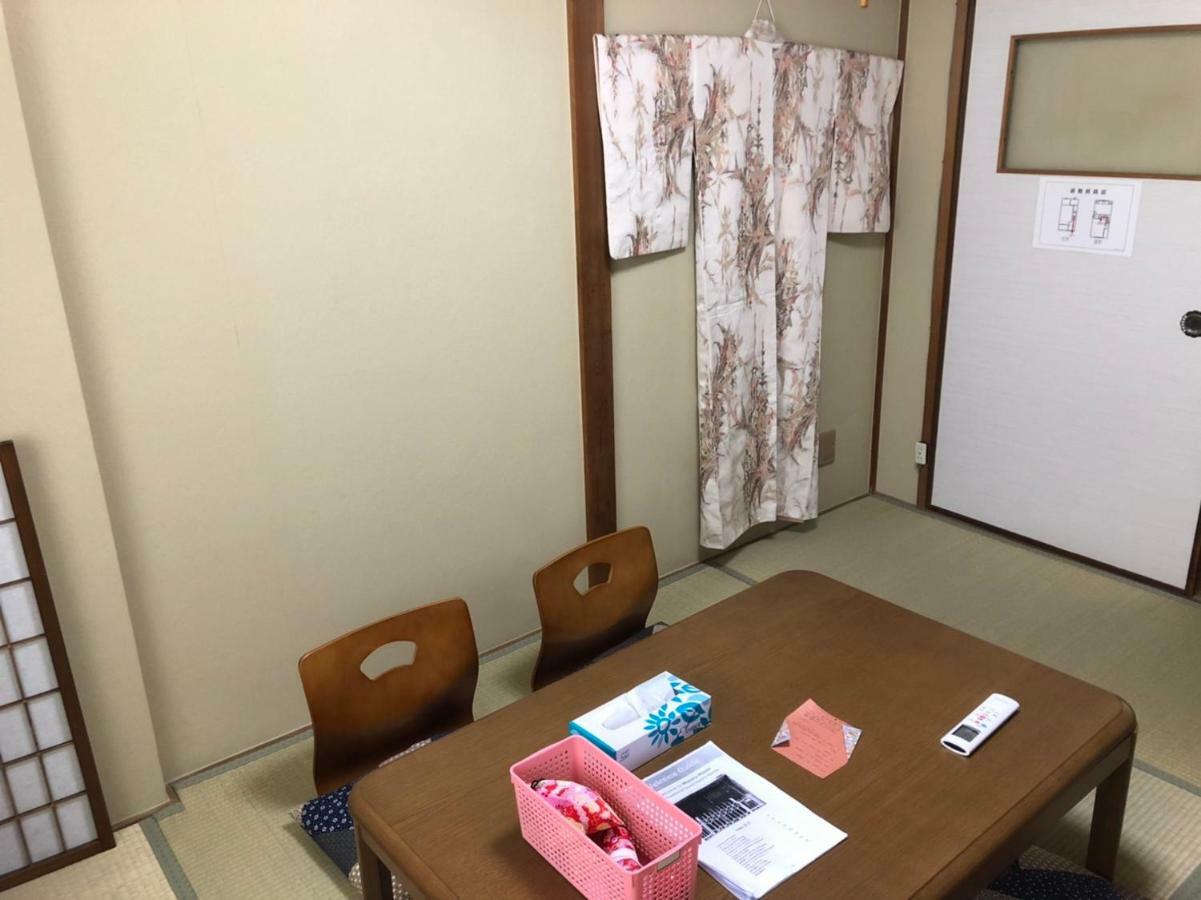 Masaru House Villa Oszaka Kültér fotó