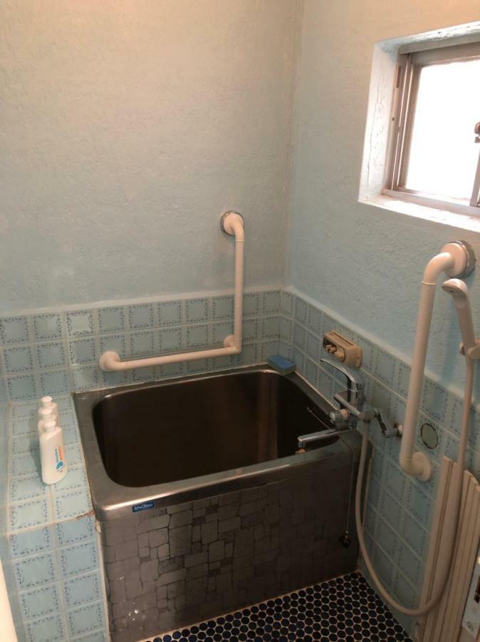 Masaru House Villa Oszaka Kültér fotó