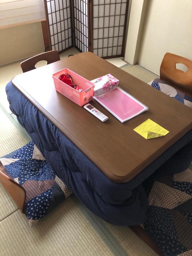 Masaru House Villa Oszaka Kültér fotó