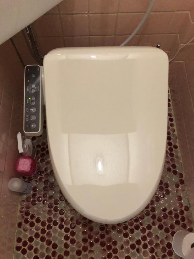 Masaru House Villa Oszaka Kültér fotó